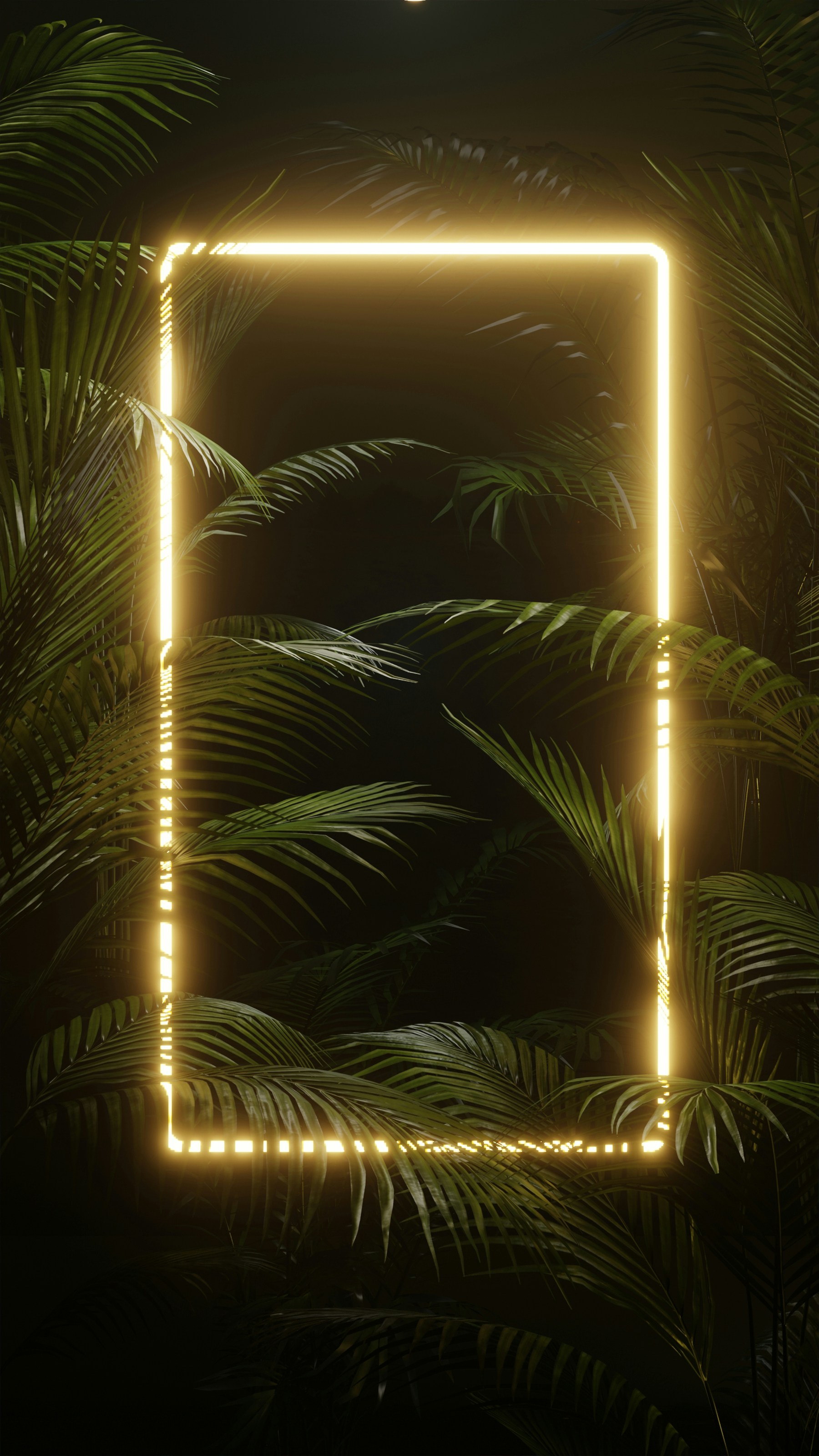 Sign-up background image